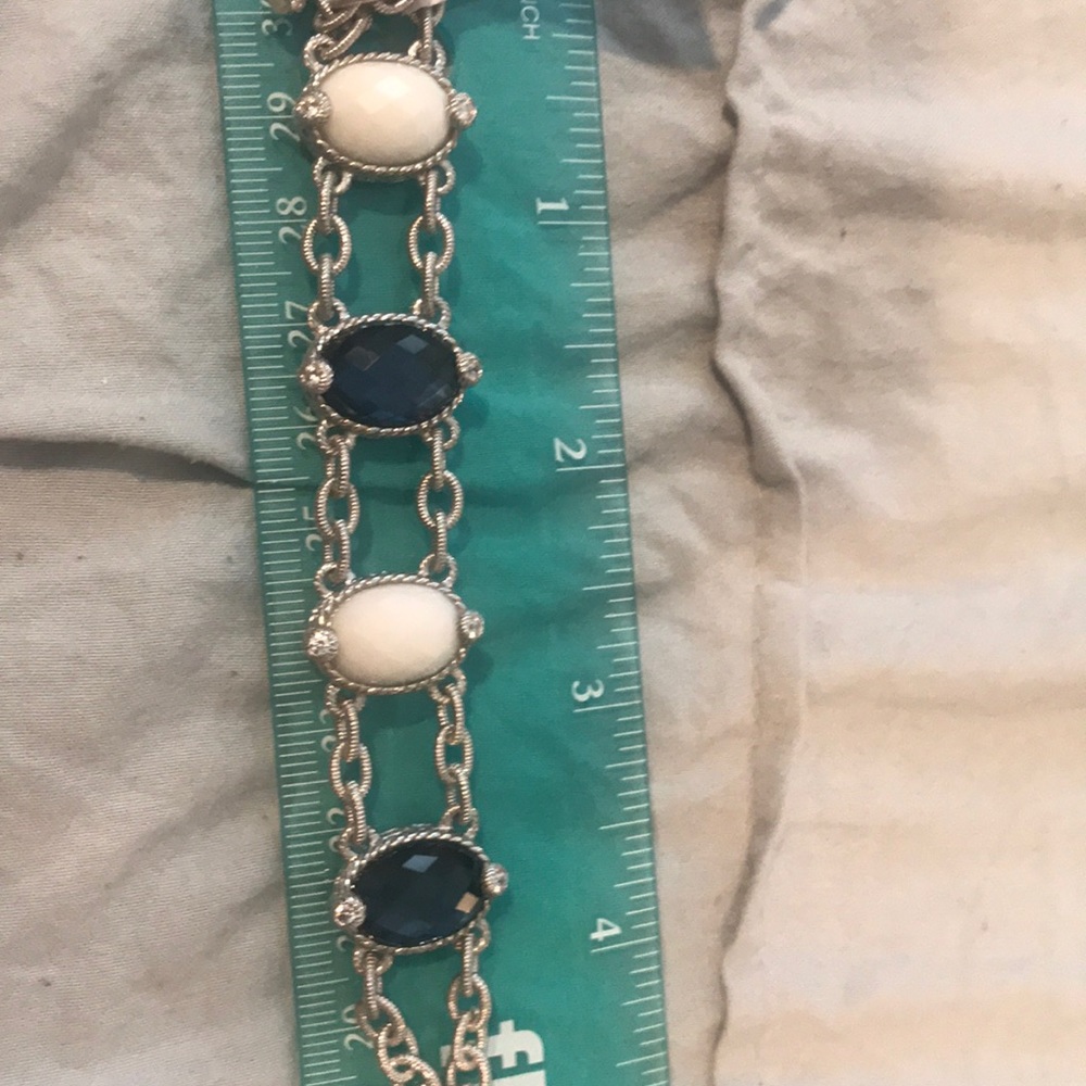 Judith Ripka bracelet - Picture 5 of 5